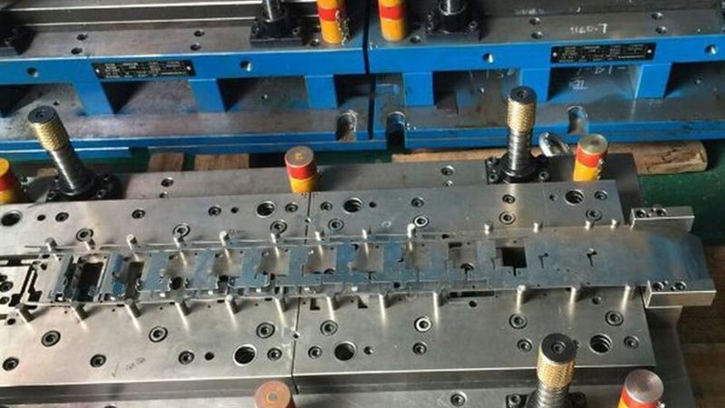 汽车注塑模具报价单模板：揭秘报价背后的关键因素