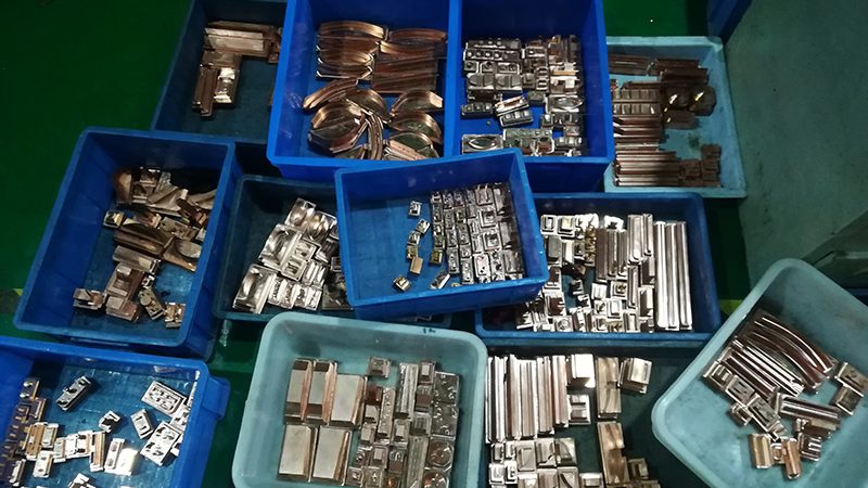 注塑模具：揭秘十大品牌规格参数背后的奥秘