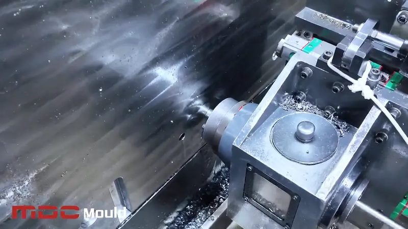 宁波压铸模具：如何挑选优质厂家**