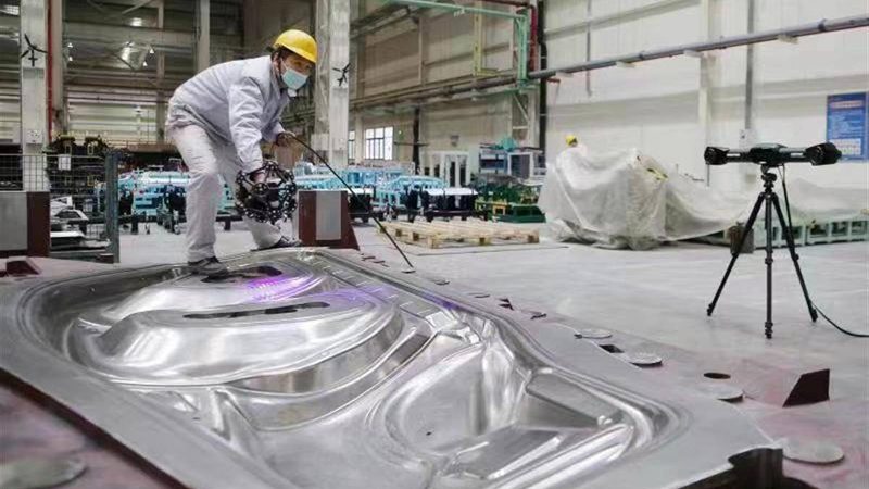 家电模具安装参数设置：关键因素与优化技巧**