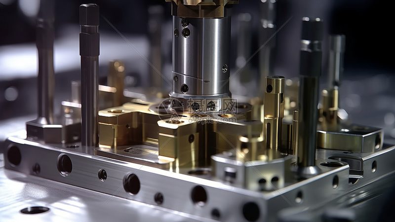 吹塑模具：揭秘其优缺点与对比分析