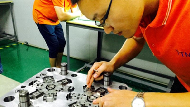 家电冲压模具：价格构成与影响因素揭秘