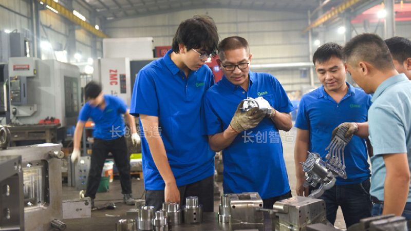 吸塑模具打样加工费用揭秘：影响因素与计算方法