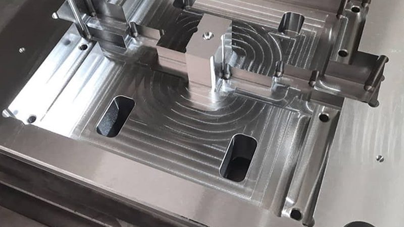 成都家电模具材质选择的五大关键点**