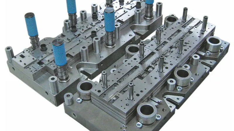 智能家电外壳模具加工流程揭秘：从设计到交付**
