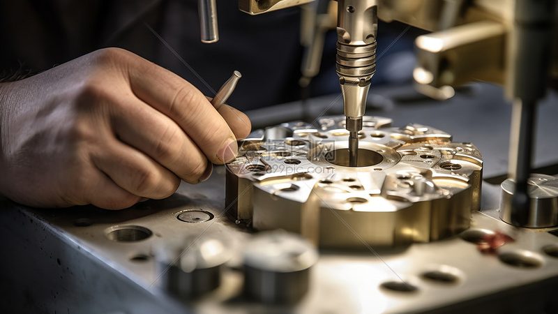 揭秘成都模具钢：直销背后的技术与选择