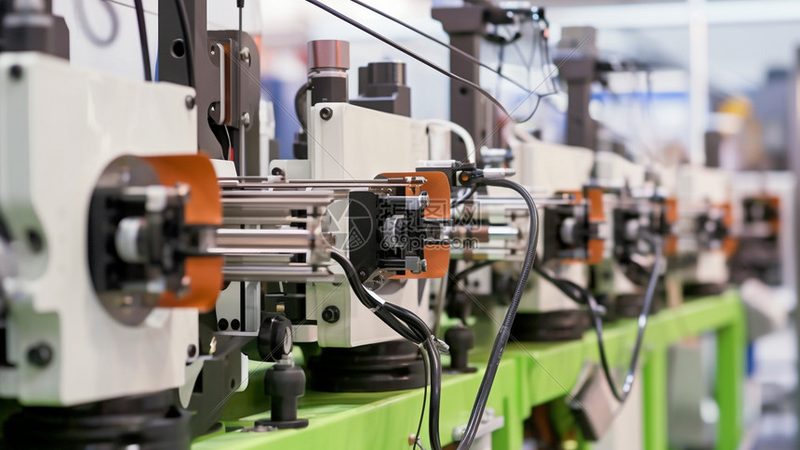 汽车模具设计与制造：关键参数解析与选型要点