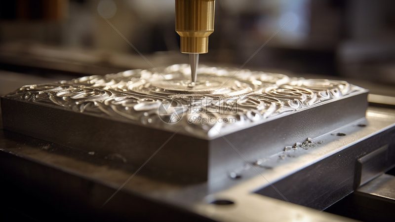 模具加工报价模板：揭秘模具制造的成本构成**