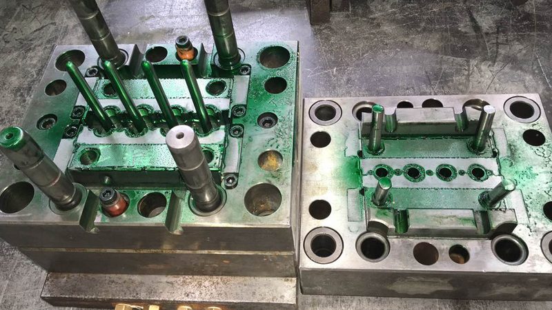 上海模具设计代理加盟：揭秘费用明细与行业真相**