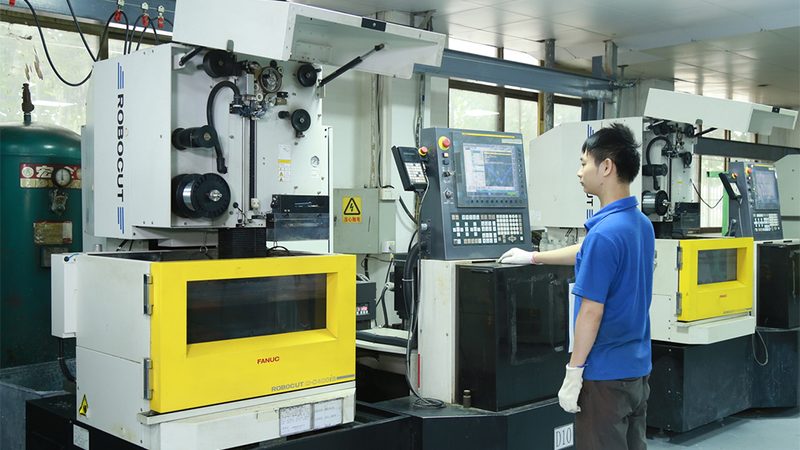成都橡胶模具定制周期，影响因素及优化策略
