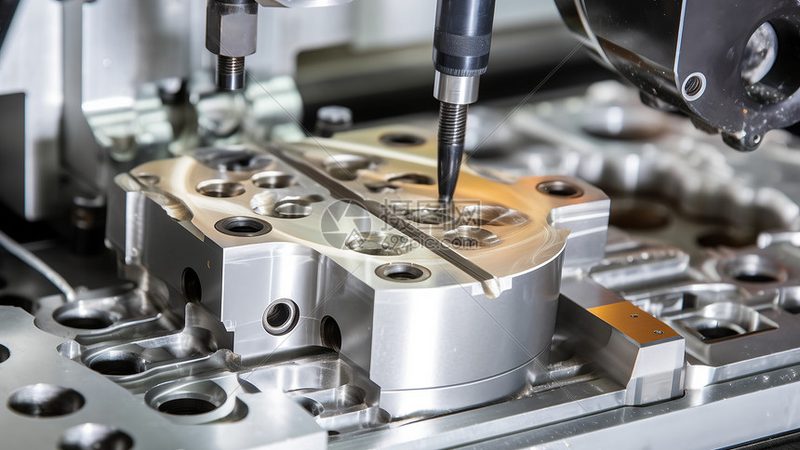 双色模具：揭秘常用型号及选型逻辑