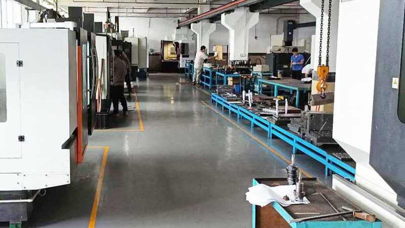 揭秘吸塑模具铝模制作流程：从设计到成品