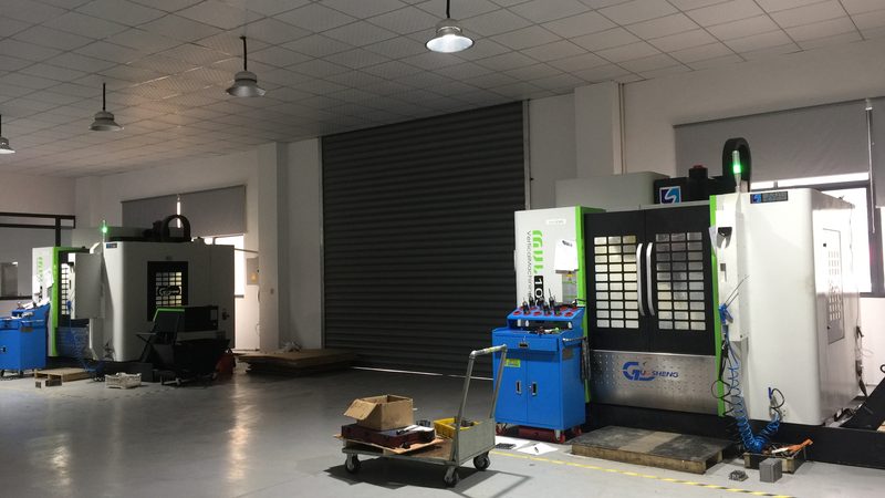家电模具质量之选：揭秘品质背后的关键要素