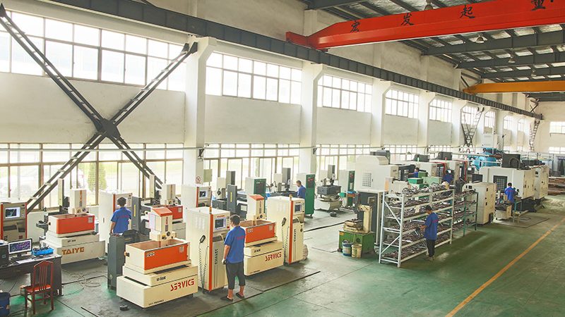医疗器械注塑模具：精准制造，守护生命安全