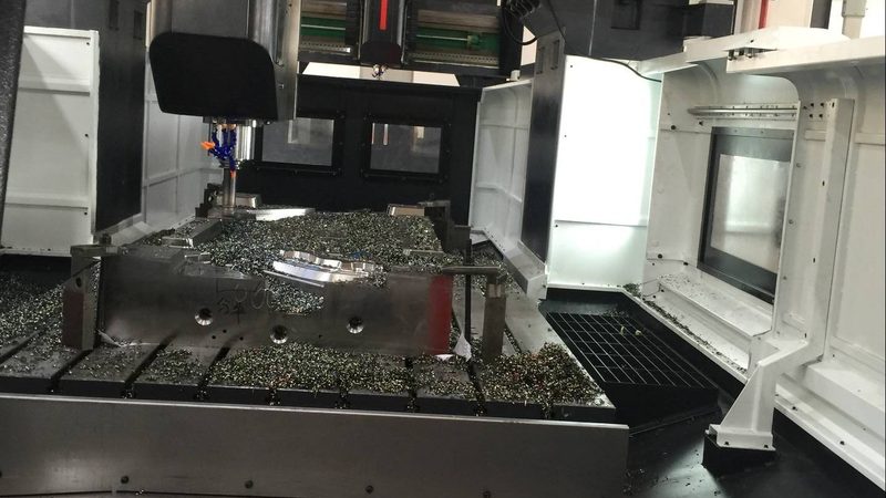 上海精密模具设计技术要求解析：关键要素与标准解读