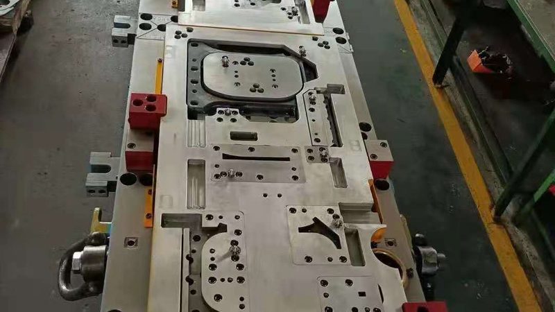 橡胶模具开模费用揭秘：影响因素与合理预算