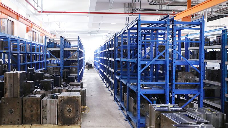 小批量模具加工定制：揭秘其背后的工艺与挑战