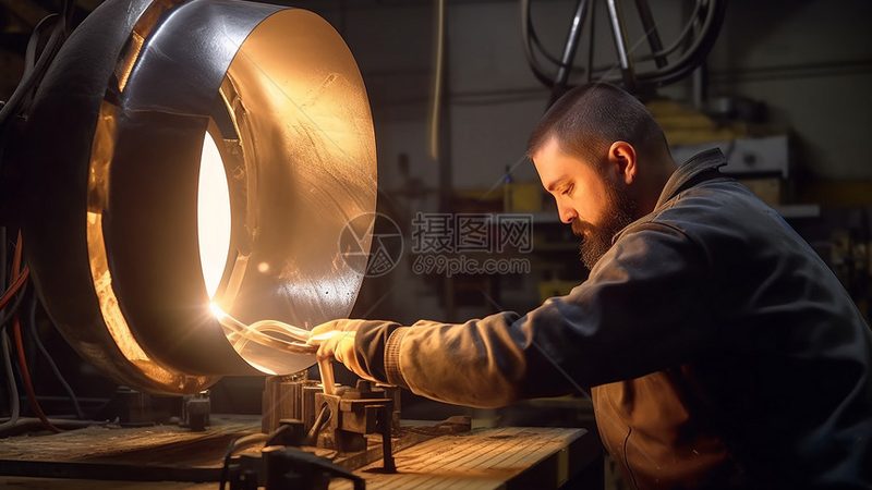 橡胶模具优缺点对比分析：性能与适用场景的权衡