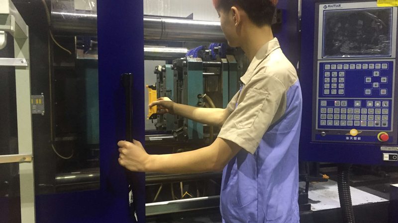 家电模具厂价格对比哪家便宜